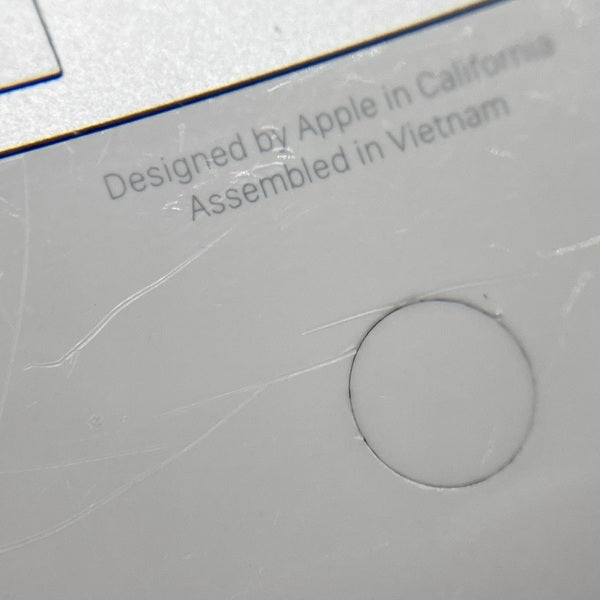 【中古】AirPods Pro 充電ケース(MagSafe)【秋葉原】