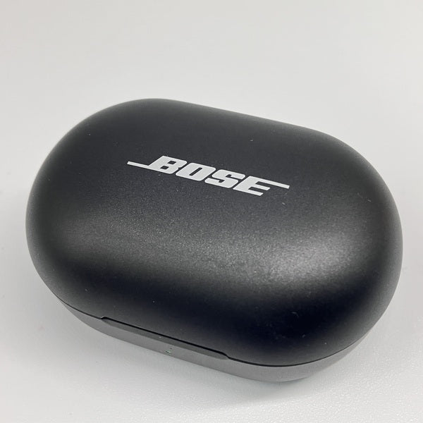 【中古】QuietComfort Earbuds Black【日本橋】