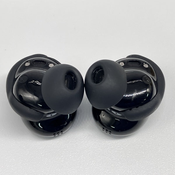 【中古】QuietComfort Earbuds Black【日本橋】