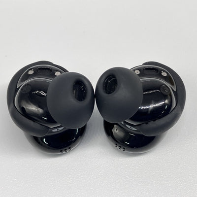 【中古】QuietComfort Earbuds Black【日本橋】