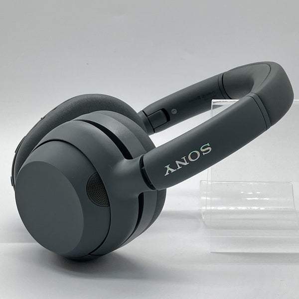 SONY 【中古】ULT WEAR フォレストグレー 【WH-ULT900N HC】【日本橋