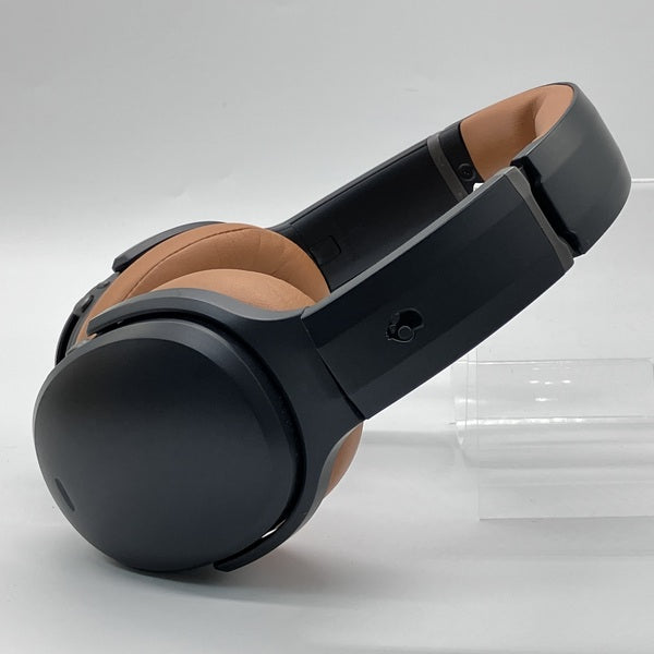 Skullcandy CRUSHER ANC ヘッドホン S6CPW-M373 SKULLCANDY CRUSHER ANC S6CPW-M373 [BLACK/TAN/BLACK] 価格比較