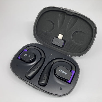 【中古】ARC II Game Edition Purple&Black 【CLR-ARC2G-PB】【日本橋】