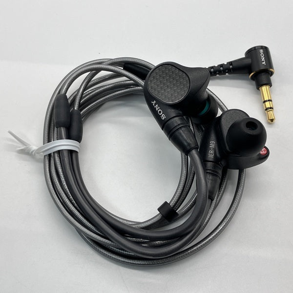 【中古】IER-M9 Q【秋葉原】