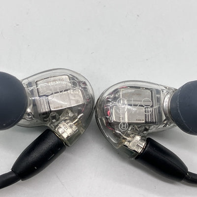 【中古】SE846 (第2世代) ジェイドグリーン 【SE846G2JD】【日本橋】