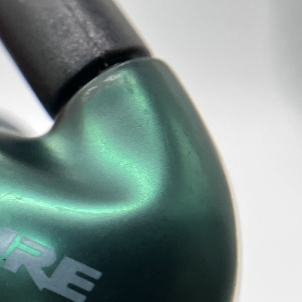 【中古】SE846 (第2世代) ジェイドグリーン 【SE846G2JD】【日本橋】