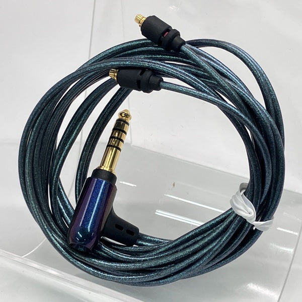 【中古】05シリーズ 4.4mm 5極-MMCX(L/R, 2023 model)【iect_05_bl4mr_120】【秋葉原】