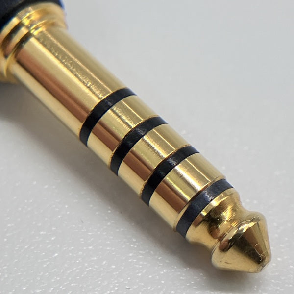 【中古】05シリーズ 4.4mm 5極-MMCX(L/R, 2023 model)【iect_05_bl4mr_120】【秋葉原】