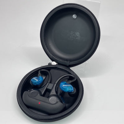 【中古】AONIC215-TW1 ブルー 【SE215SPE-B-TW1-A】(アップデート版)【秋葉原】