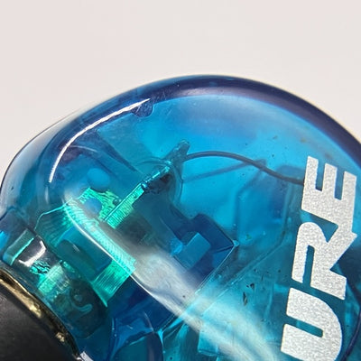 【中古】AONIC215-TW1 ブルー 【SE215SPE-B-TW1-A】(アップデート版)【秋葉原】