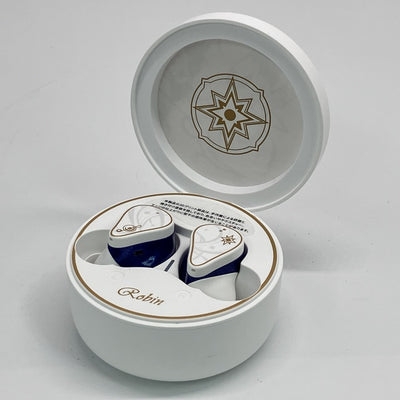 【中古】Robin's Earphones (崩壊：スターレイル) コラボモデル【秋葉原】