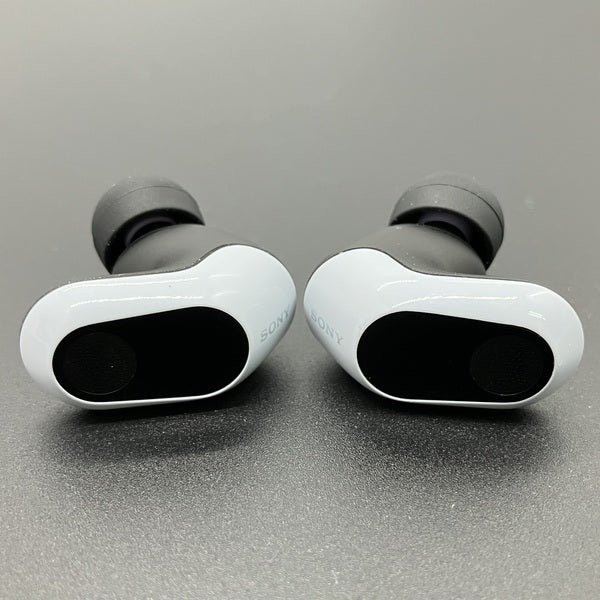 INZONE Buds ホワイト 中古 SONY 【中古】INZONE Buds ホワイト 【WF-G700N WZ】【仙台】 – e