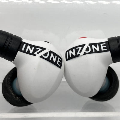 【中古】INZONE E9 ホワイト 【IER-G900 WZ】【名古屋】