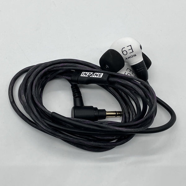 【中古】INZONE E9 ホワイト 【IER-G900 WZ】【名古屋】