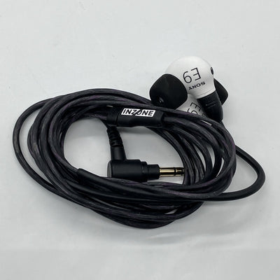【中古】INZONE E9 ホワイト 【IER-G900 WZ】【名古屋】
