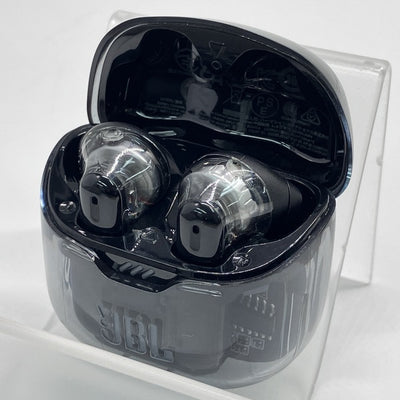 【中古】TUNE FLEX ブラック【JBLTFLEXGBLK】【秋葉原】