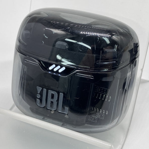 【中古】TUNE FLEX ブラック【JBLTFLEXGBLK】【秋葉原】