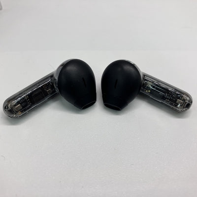 【中古】TUNE FLEX ブラック【JBLTFLEXGBLK】【秋葉原】