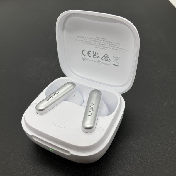 【中古】Air Pro 4i White【仙台】