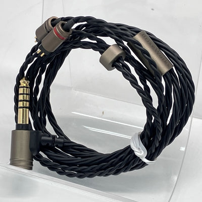 【中古】MIKAGE - 5極Φ4.4mm L型プラグ-CIEM2pin 【BW-MKG544L2P】【秋葉原】