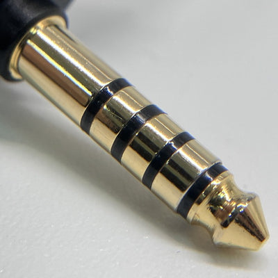 【中古】MIKAGE - 5極Φ4.4mm L型プラグ-CIEM2pin 【BW-MKG544L2P】【秋葉原】