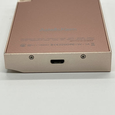 【中古】AK70 64GB Limited Twilight Rose 【AK70-64GB-PNK-J】【日本橋】