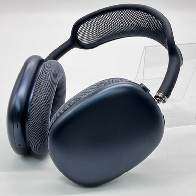 【中古】AirPods Max(USB-C) MWW43ZA/A ミッドナイト