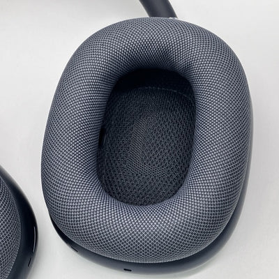 【中古】AirPods Max(USB-C) MWW43ZA/A ミッドナイト