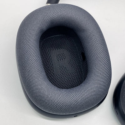 【中古】AirPods Max(USB-C) MWW43ZA/A ミッドナイト