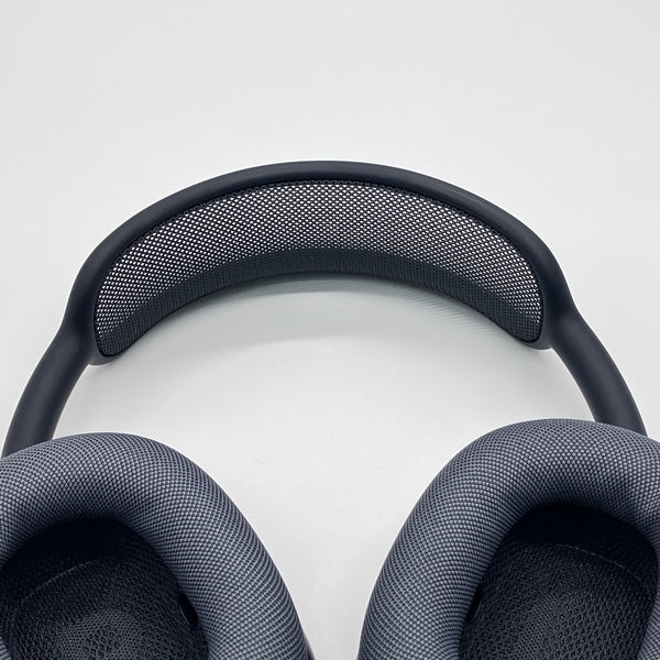 Apple 【中古】AirPods Max(USB-C) MWW43ZA/A ミッドナイト – e☆イヤホン