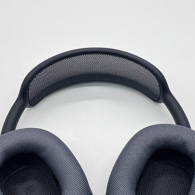 【中古】AirPods Max(USB-C) MWW43ZA/A ミッドナイト