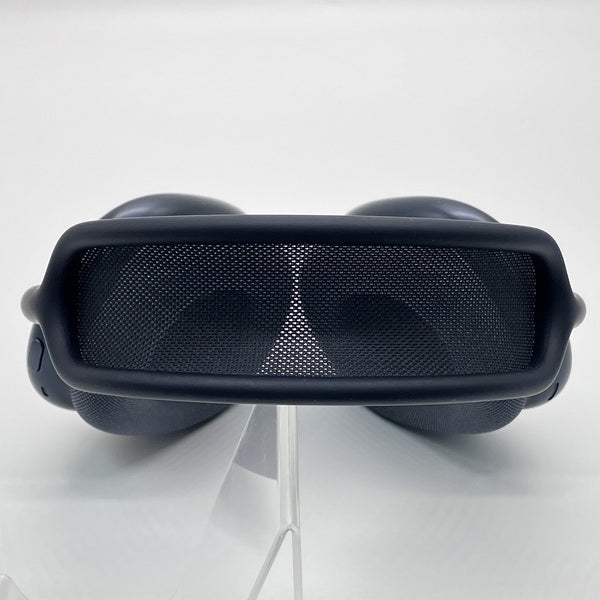 【中古】AirPods Max(USB-C) MWW43ZA/A ミッドナイト