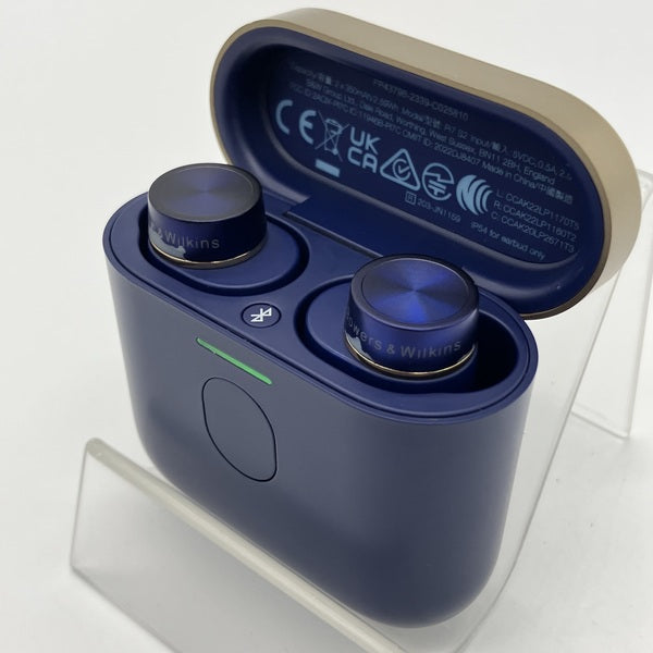 【中古】Pi7S2/MB ミッドナイト･ブルー【秋葉原】