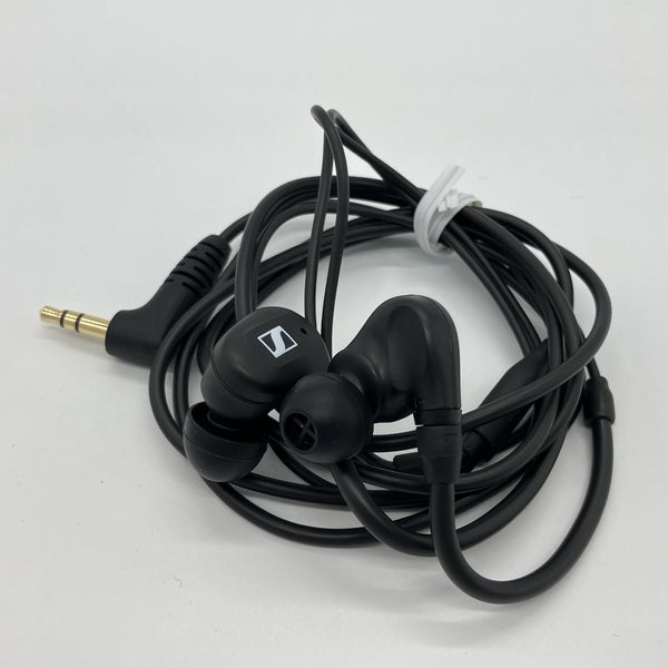 【中古】IE 100 PRO BLACK【秋葉原】