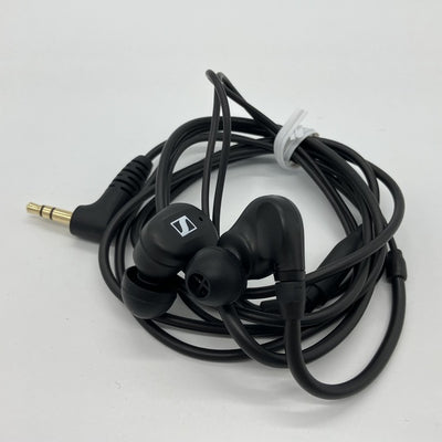 【中古】IE 100 PRO BLACK【秋葉原】