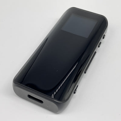 【中古】BTR15 Black 【FIO-BTR15-B】【日本橋】