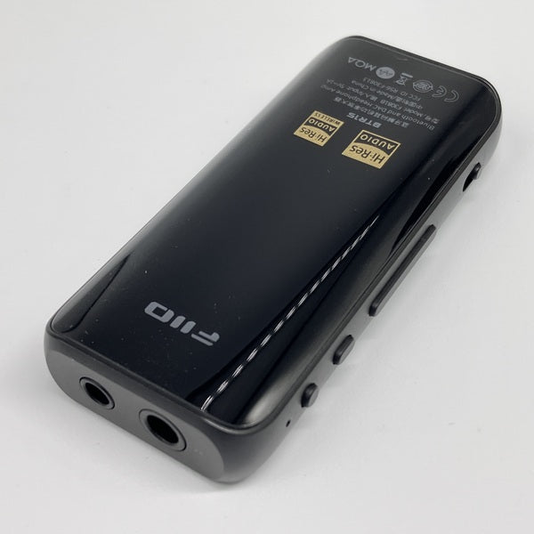 【中古】BTR15 Black 【FIO-BTR15-B】【日本橋】