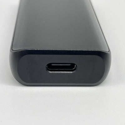 【中古】BTR15 Black 【FIO-BTR15-B】【日本橋】