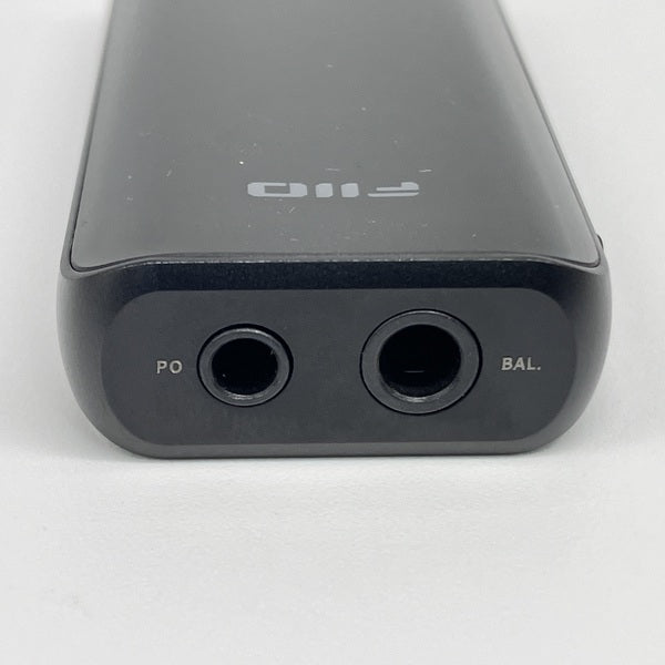 【中古】BTR15 Black 【FIO-BTR15-B】【日本橋】