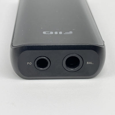 【中古】BTR15 Black 【FIO-BTR15-B】【日本橋】