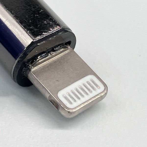 【中古】Clear force CL Lightning-4.4φ【日本橋】