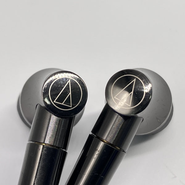audio-technica 【中古】ATH-CK2000Ti【日本橋】 – e☆イヤホン
