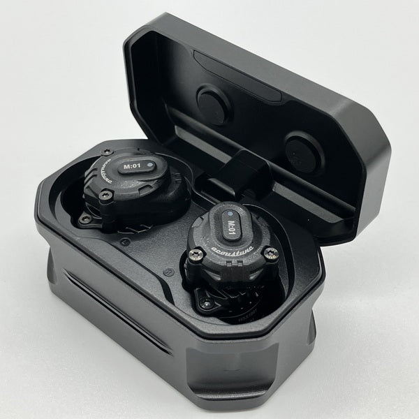 【中古】HSX1001 Jin -迅- 【HSX1001V1-BLK】【秋葉原】