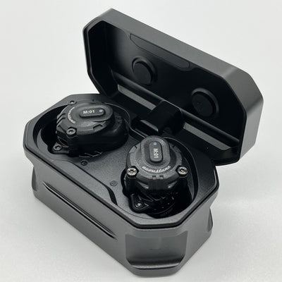 【中古】HSX1001 Jin -迅- 【HSX1001V1-BLK】【秋葉原】