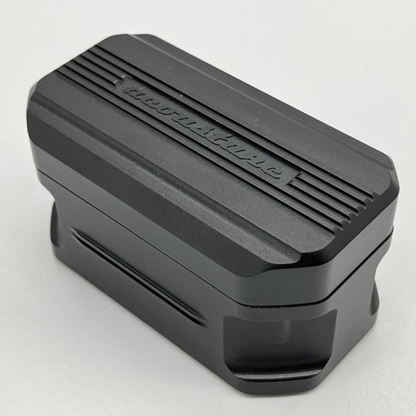 【中古】HSX1001 Jin -迅- 【HSX1001V1-BLK】【秋葉原】