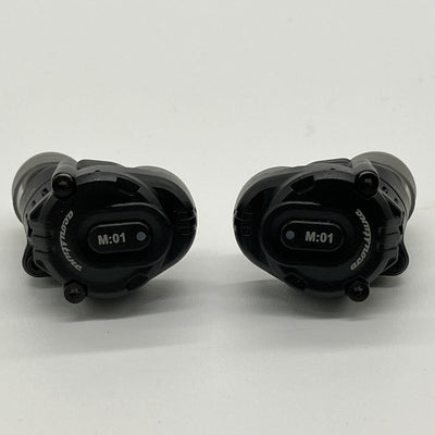 【中古】HSX1001 Jin -迅- 【HSX1001V1-BLK】【秋葉原】