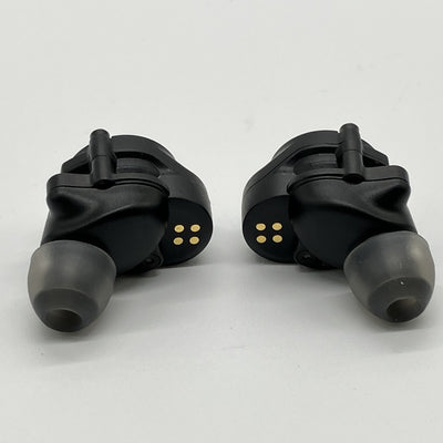 【中古】HSX1001 Jin -迅- 【HSX1001V1-BLK】【秋葉原】