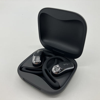 【中古】OpenFit Air Black【SKZ-EP-000025】【秋葉原】