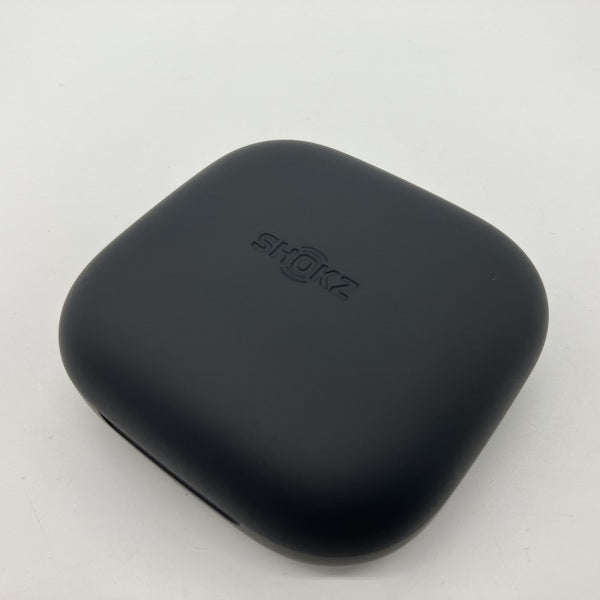 【中古】OpenFit Air Black【SKZ-EP-000025】【秋葉原】