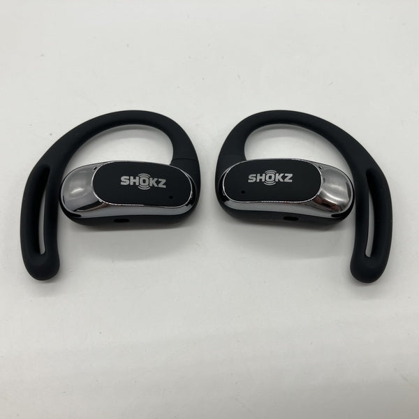 【中古】OpenFit Air Black【SKZ-EP-000025】【秋葉原】